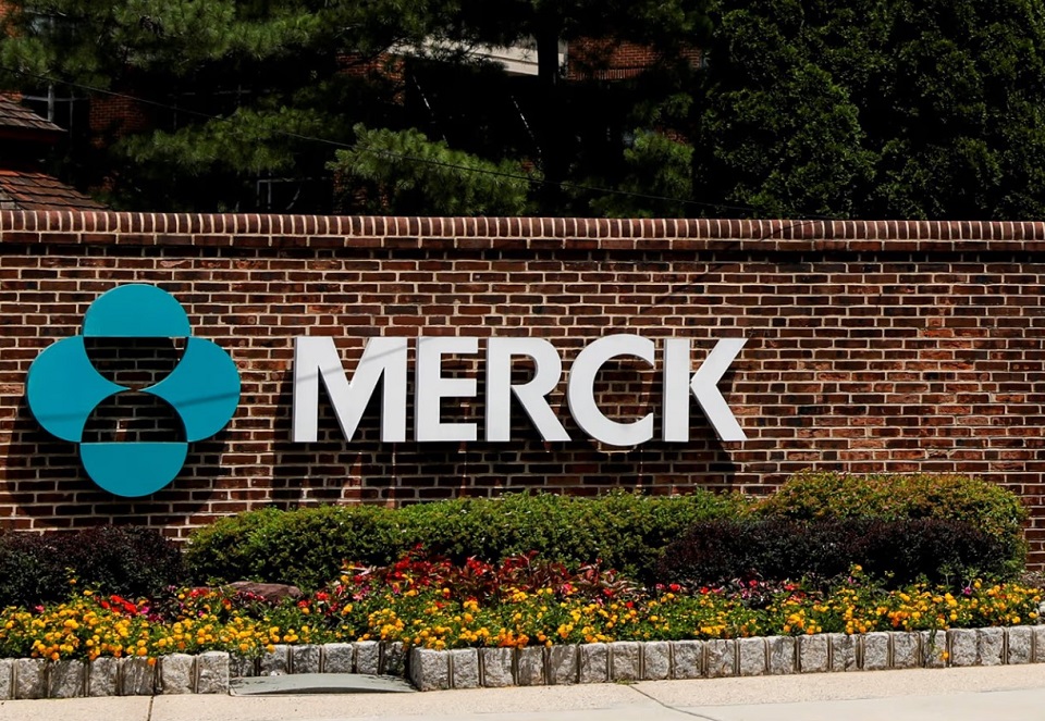 默克制药公司（Merck）