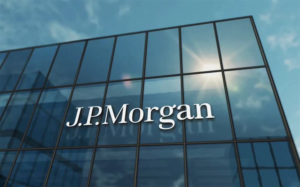 摩根大通（JPMorgan）