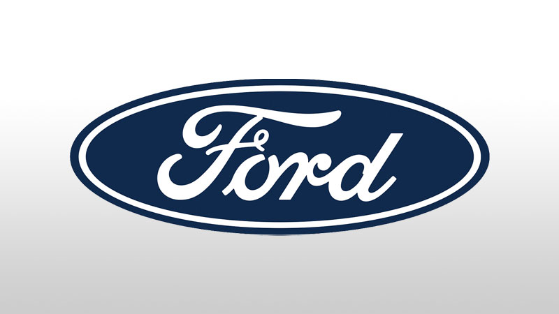 福特（Ford）