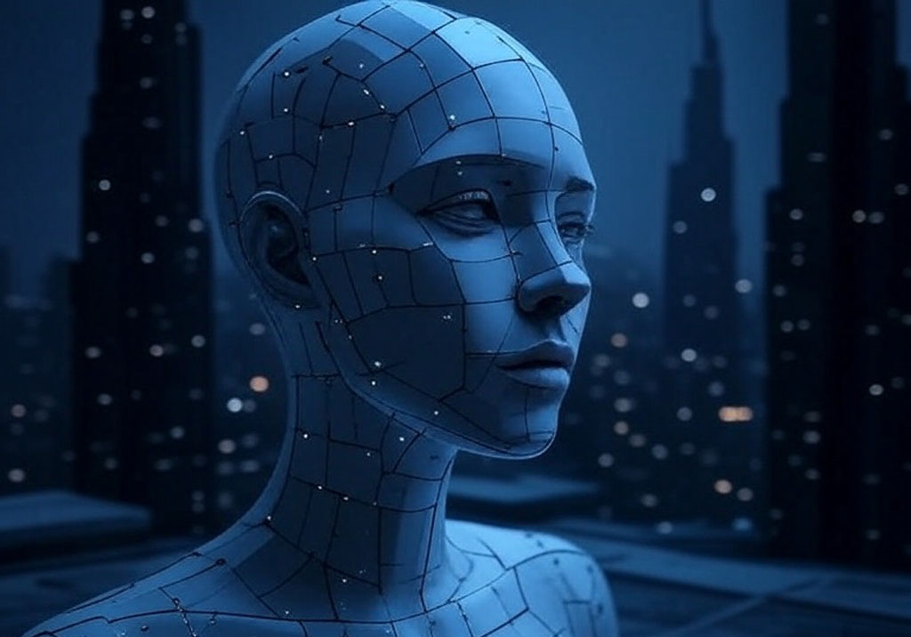 人工智能（AI）