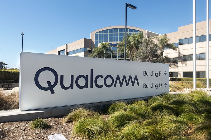 高通公司（Qualcomm）