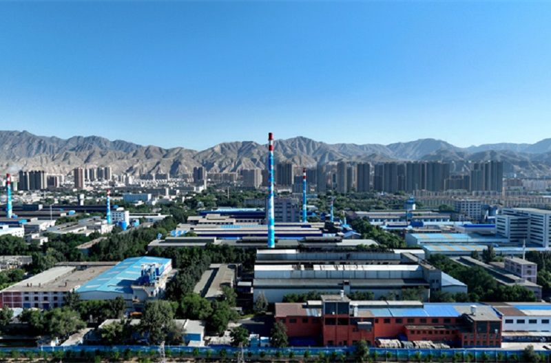 方大炭素新材料科技股份有限公司