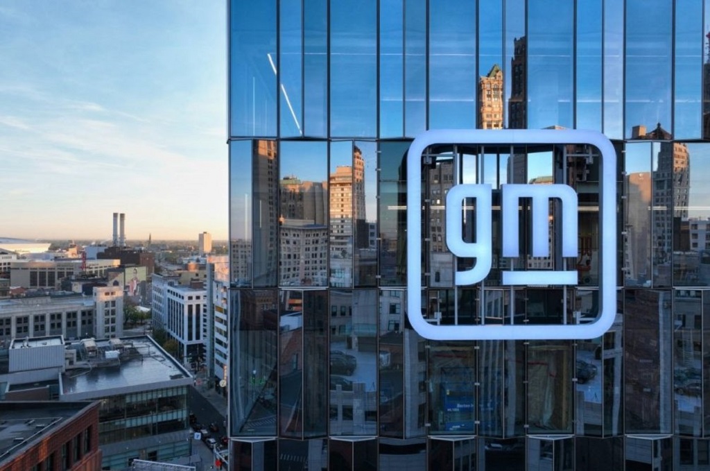 通用汽车（GM）