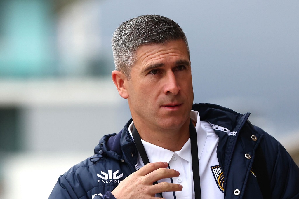 尼克·蒙哥马利（Nick Montgomery）