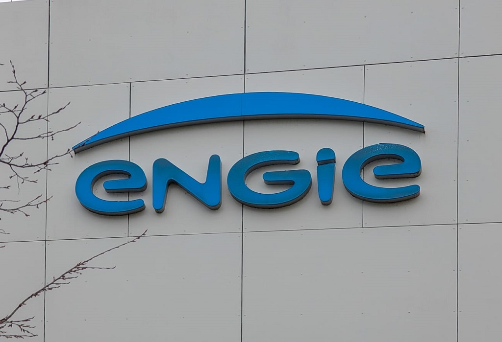法国Engie集团