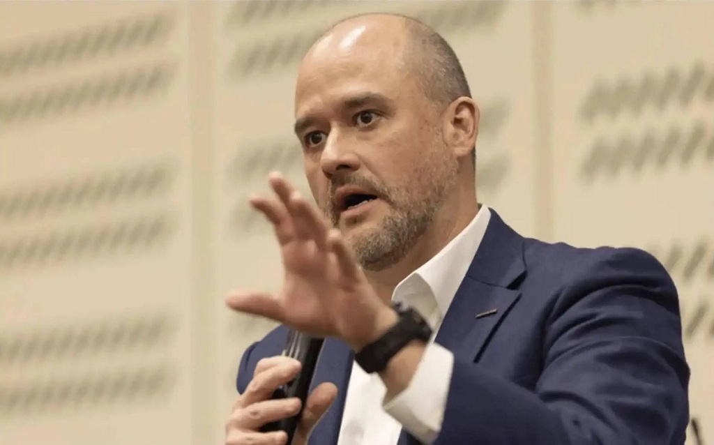 伊万·埃斯皮诺萨